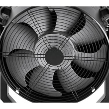 Putų patranka 3000W STOMAN PREMIUM Putų patranka 3000W STOMAN PREMIUM