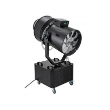 Putų patranka 3000W STOMAN PREMIUM Putų patranka 3000W STOMAN PREMIUM