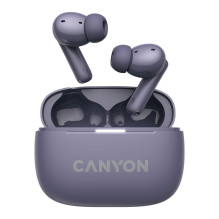 Canyon OnGo TWS-10, Purple