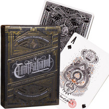 Theory11 Contraband Kortos