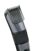 Plaukų Kirpimo Mašinėlė - BaByliss E976E Plaukų Kirpimo Mašinėlė Titanium Black Plaukų Kirpimo Mašinėlė - BaByliss E976E Plaukų Kirpimo Mašinėlė Titanium Black