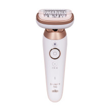 Depilator Braun SES9-481 3D Depilator Braun SES9-481 3D