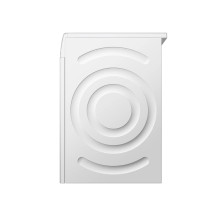 BOSCH WQB246CMPL tumble dryer