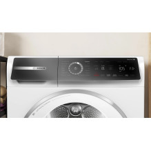 BOSCH WQB246CMPL tumble dryer