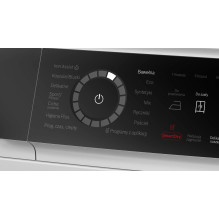 BOSCH WQB246CMPL tumble dryer
