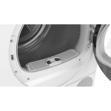 BOSCH WQB246CMPL tumble dryer