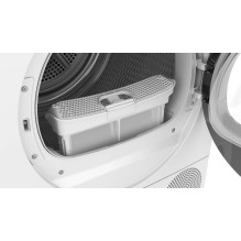 BOSCH WQB246CMPL tumble dryer