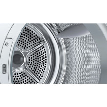 BOSCH WQB246CMPL tumble dryer