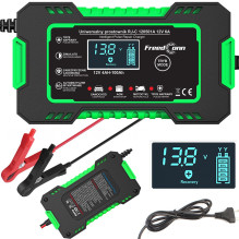 FreedConn RJ-C 120501A 12V, 6A battery charger FreedConn RJ-C 120501A 12V, 6A battery charger