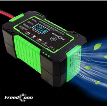 FreedConn RJ-C 120501A 12V, 6A battery charger FreedConn RJ-C 120501A 12V, 6A battery charger