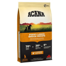 ACANA Puppy Large breed -...