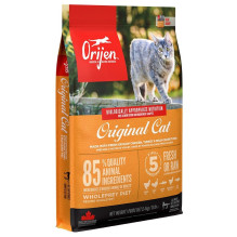 ORIJEN Original Cat - dry...