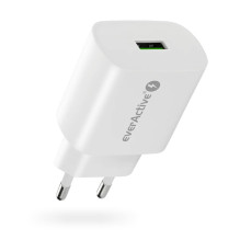 Įkroviklis 1x USB Quick...