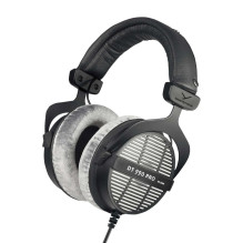 Beyerdynamic DT 990 PRO 80 Ω - atviro tipo studijinės ausinės
