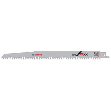 Saw blades Bosch S 1531 L,...
