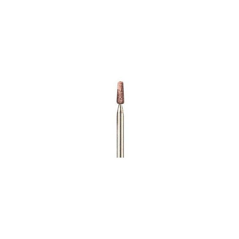 Šlifavimo akmenų komplektas Dremel 997, 3,4 mm, 3 vnt