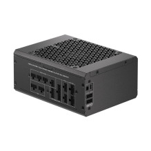 Corsair HX1500i power supply unit 1500 W 24-pin ATX ATX Black Corsair HX1500i power supply unit 1500 W 24-pin ATX ATX Black