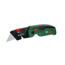Sulankstomas peilis Bosch 1600A032V7 Sulankstomas peilis Bosch 1600A032V7