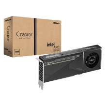 Asrock Arc Pro B60 Creator...