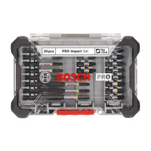 Bosch screwdriver bit set,...