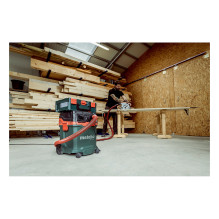 ASA 30 M PC Allessauger