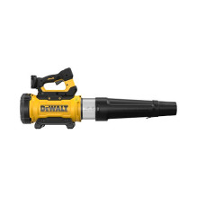 DEWALT Flexvolt Akku-Axialgeblaese. 54 Volt Basisv.