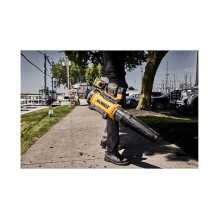 DEWALT Flexvolt Akku-Axialgeblaese. 54 Volt Basisv.
