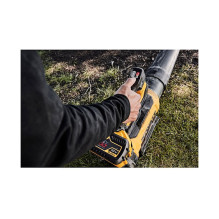DEWALT Flexvolt Akku-Axialgeblaese. 54 Volt Basisv.
