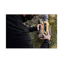 DEWALT Flexvolt Akku-Axialgeblaese. 54 Volt Basisv.