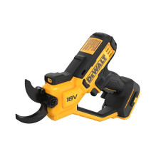 Akku-Astschere DCMPP568N, 18Volt (gelb / schwarz, ohne Akku und Ladegert) Akku-Astschere DCMPP568N, 18Volt (gelb / schwarz, ohne Akku und Ladegert)