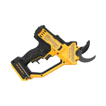 Akku-Astschere DCMPP568N, 18Volt (gelb / schwarz, ohne Akku und Ladegert) Akku-Astschere DCMPP568N, 18Volt (gelb / schwarz, ohne Akku und Ladegert)