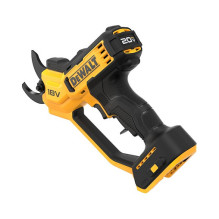 Akku-Astschere DCMPP568N, 18Volt (gelb / schwarz, ohne Akku und Ladegert) Akku-Astschere DCMPP568N, 18Volt (gelb / schwarz, ohne Akku und Ladegert)