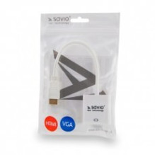 Video Adapter - Savio...