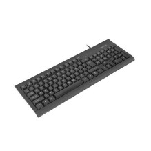 Keyboard - Natec Moray With Smart ID Card Reader