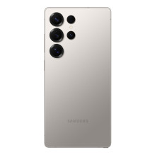 Mobilus Telefonas - Samsung Galaxy S25 Ultra 6.9" Dual SIM 5G 12GB RAM 256GB 5000mAh Pilkas, Titano Mobilus Telefonas - Samsung Galaxy S25 Ultra 6.9" Dual SIM 5G 12GB RAM 256GB 5000mAh Pilkas, Titano