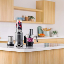 Nutribullet NB1224DG 1200 W jug blender Nutribullet NB1224DG 1200 W jug blender