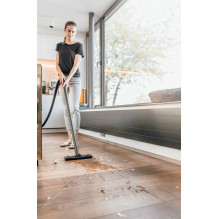 Kärcher WD 2 Plus V-12 / 4 / 18 universal bagless vacuum cleaner