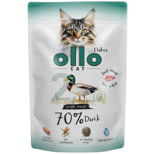 OLLO Cat No. 2 Duck Mono -...
