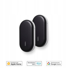 NETATMO 2 NAC Set of 2 Air...
