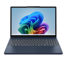 Lenovo IdeaPad Slim 3i Ultra 5 322 15.3" WUXGA IPS 400 nits 60 Hz AG 16 GB DDR5 5600 512 GB SSD Intel Graphics 1080