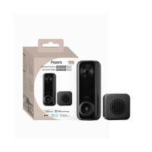 AQARA Smart Video Doorbell...