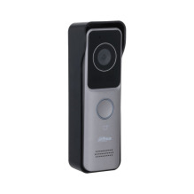 Dahua Technology VTO2311R-WP vaizdo domofono sistema 2 MP Šviesiai pilka Dahua Technology VTO2311R-WP vaizdo domofono sistema 2 MP Šviesiai pilka