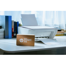 HP DeskJet 2922 Wireless All-in-One Color Printer