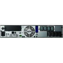 UPS APC Smart-UPS 1000 (SMX1000I) UPS APC Smart-UPS 1000 (SMX1000I)