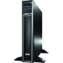 APC Smart-UPS SmartUPS (SMX1000I) APC Smart-UPS SmartUPS (SMX1000I)