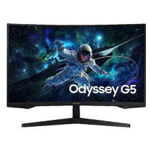 Monitor Samsung Odyssey G5...