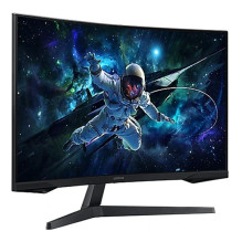 Monitor Samsung Odyssey G5 (LS32CG552EUXEN)