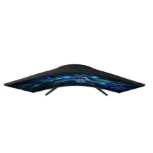 Monitor Samsung Odyssey G5 (LS32CG552EUXEN)