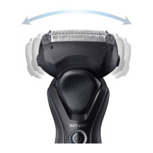Panasonic ES-RT37-K503 Black