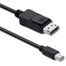 Qoltec Mini DisplayPort...